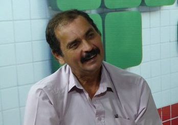 Dante Henrique Moura